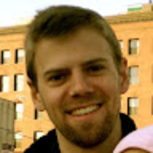 Meet your Posher, Derek